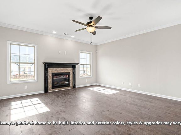 3rd image of 1234 Ross Farms Blvd Lot 187