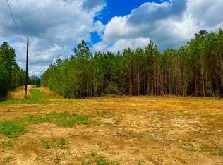 1111 Reeves Rd SE, Ruth, MS 39662