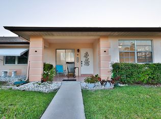 5847 Summerfield Ct #46D, Fort Pierce, FL 34982