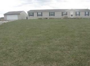 27270 Zook Rd, Richwood, OH 43344