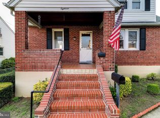 18 Leslie Ave, Nottingham, MD 21236