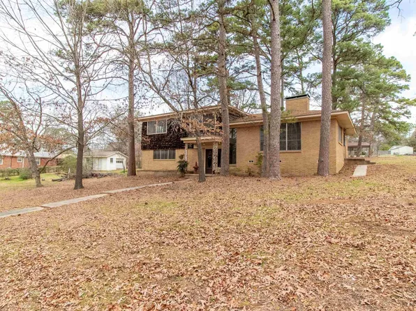 1033 Mimosa St, Mineola, TX 75773