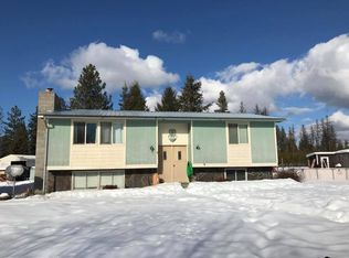 295 Tweedie Rd, Blanchard, ID 83804