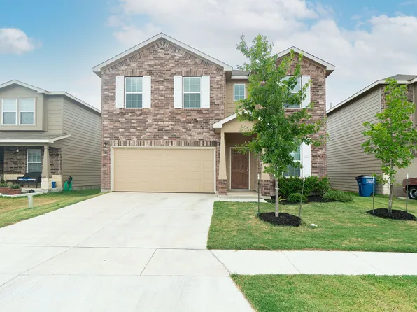 186 Texas Thistle, New Braunfels, TX 78130