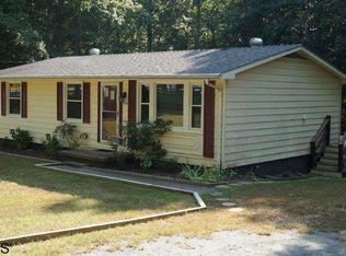 600 Clarks Tract, Keswick, VA 22947
