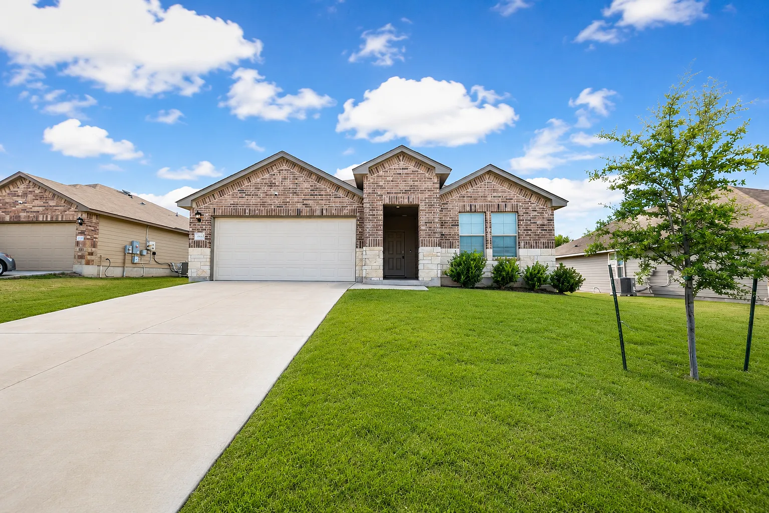 5709 Great Divide Rd, Killeen — Photo 1