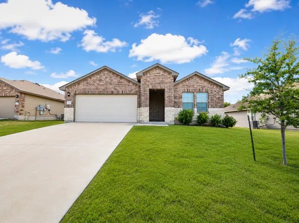 5709 Great Divide Rd, Killeen, TX 76549