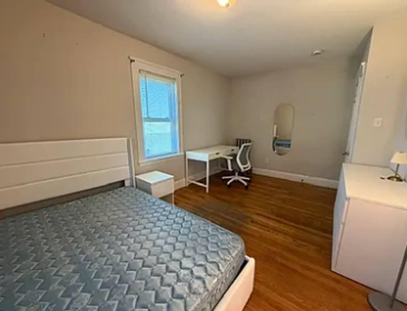 Entire 9-Bed / 3-Bath House Near BC | In-Unit Laundry | 9/1/27 — Photo 1
