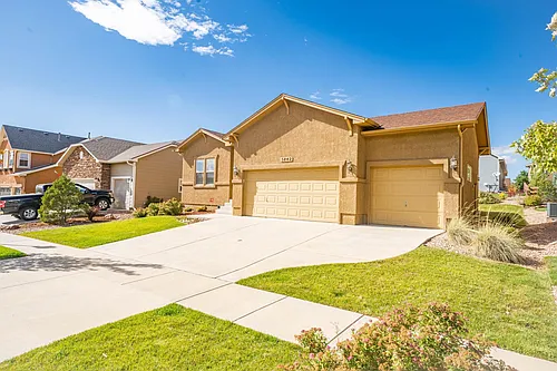 5842 Rowdy Dr Photo 1
