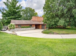 4525 W Fork Rd, Cincinnati, OH 45247