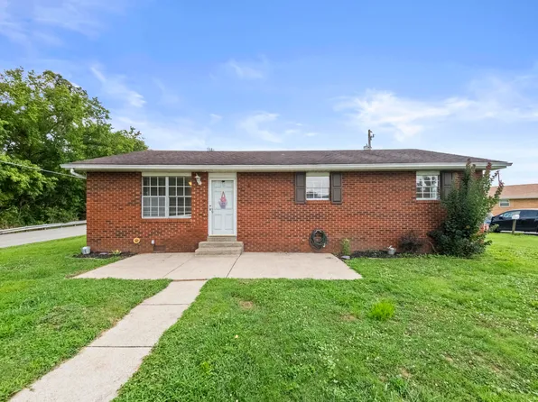821 Cheryl Ann Ct, Worthington, KY 41183