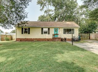 3616 Reynolds Rd, Richmond, VA 23223