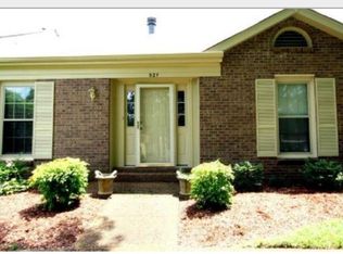 927 General George Patton Rd, Nashville, TN 37221