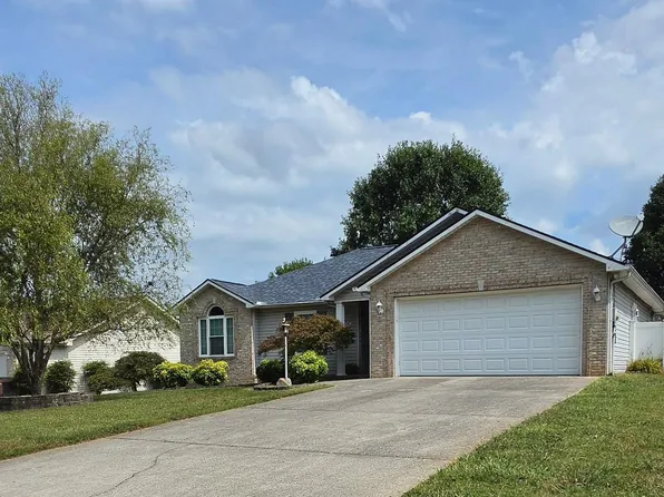 4089 Mountain Vista Rd, Knoxville, TN 37931