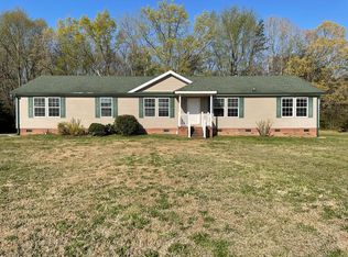 2138 Cheyenne Dr, Burlington, NC 27217