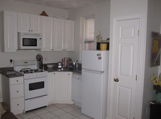 18 Margaret St #2, Boston, MA 02113