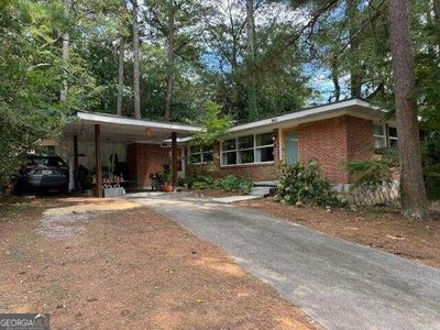3212 Pinehill Dr, Decatur, GA, 30032