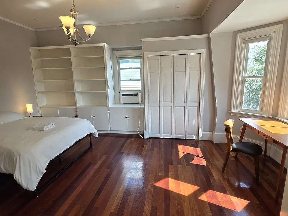 61 Columbus Ave #1