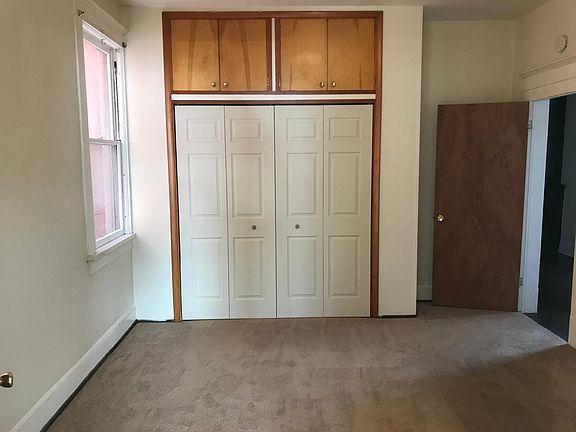 319 Centre Street Unit 1 Bedroom with Closet and Storage Spa