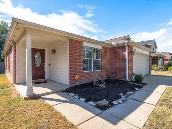 3420 Huisache Blvd, Pearland, TX 77581
