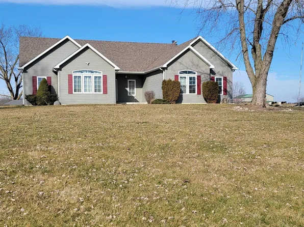 3469 E 400 S, Albion, IN 46701