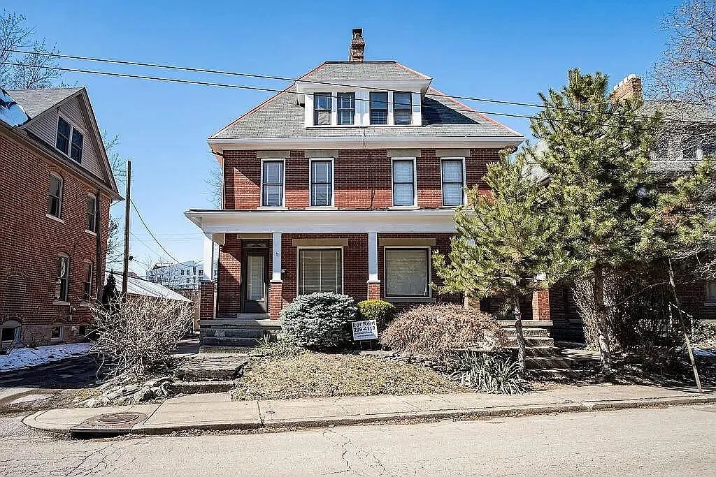 Building Photo - 925 Mount Pleasant Ave #925