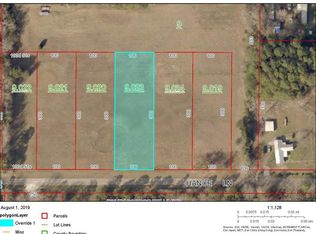 9551 Hance Ln PARCEL 3, Elberta, AL 36530