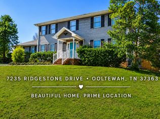 7235 Ridgestone Dr, Ooltewah, TN 37363
