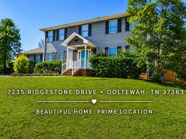 7235 Ridgestone Dr, Ooltewah, TN 37363