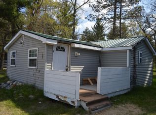 107 S Mount Tom Rd, Mio, MI 48647