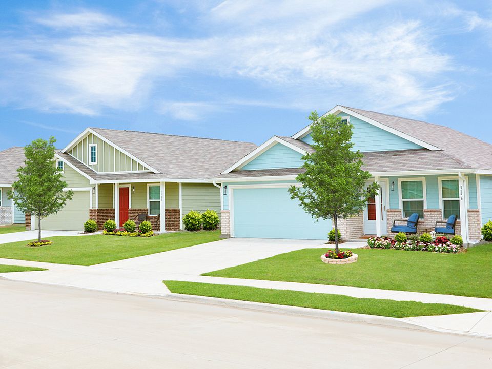 Bridgewater Watermill Collection by Lennar in Princeton TX Zillow