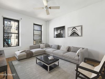 330 E 94th St APT 4A, New York, NY, 10128