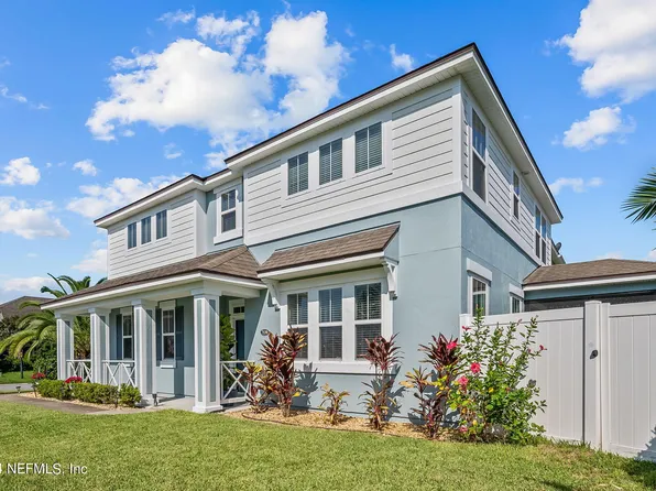 7130 CRISPIN COVE Drive, Jacksonville, FL 32258