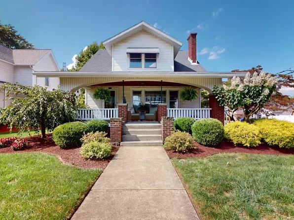 199 E Main St, Norwalk, OH 44857