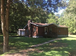 222 Sweet Grape Run, Walton, WV 25286