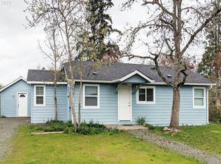 335 E 32nd Ave, Eugene, OR