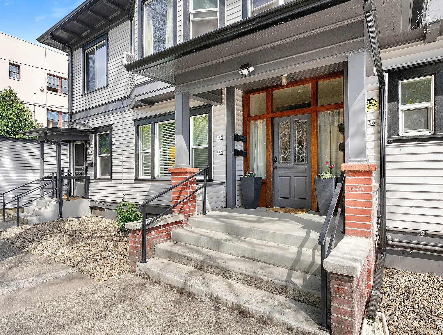 Studio, 580 sqft, $1,400 — Photo 1