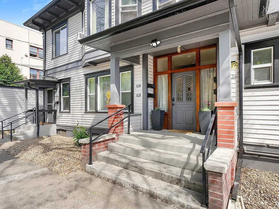 2903 SE Belmont St #2903