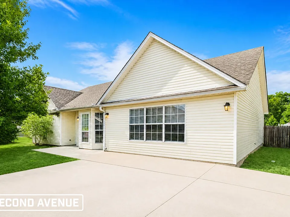 328 Gathering House Rd