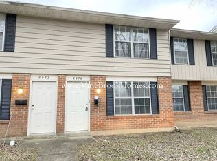 8070 Mount Everest St, Huber Heights, OH 45424