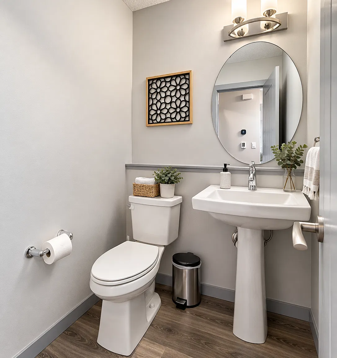 Spacious 4 Bedroom, 2.5 Bathroom Home in Maple | Finished Basement | Garage — Photo 4
