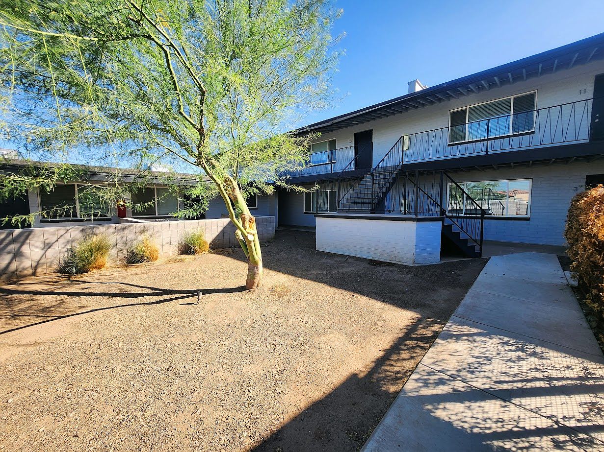 1707 N 18th St, Phoenix, AZ 85006 | Zillow