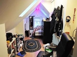 49 Pratt St #1A, Boston, MA 02134