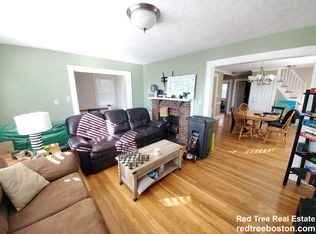 43 Puritan Rd, Somerville, MA 02145