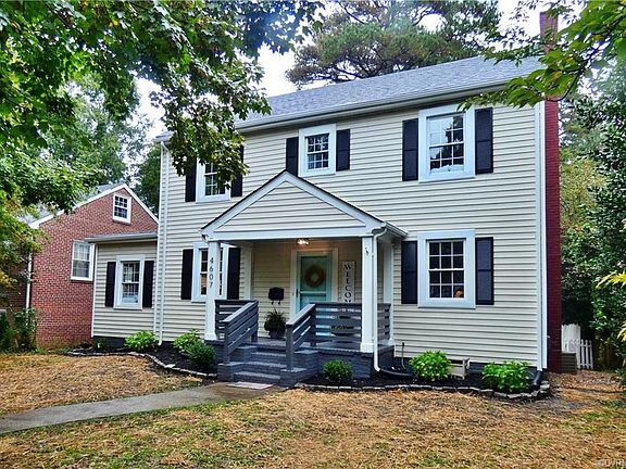 5th image of 4607 Forest Hill Ave