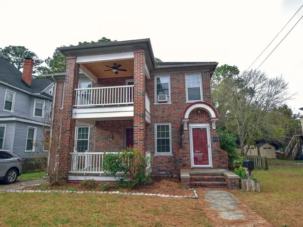 201 Park Road A & B, 201 Park Rd Unit B, Suffolk, VA 23434