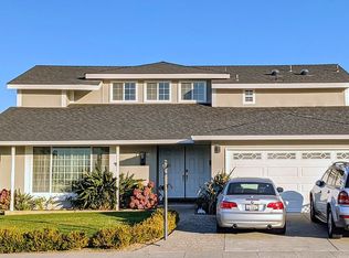 898 Marlin Ave, Foster City, CA 94404