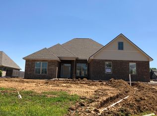 8360 Jill St, Olive Branch, MS 38654