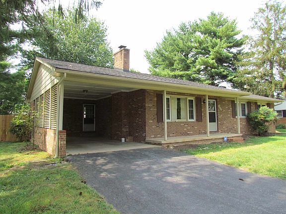4th image of 9849 Massanutten Ave