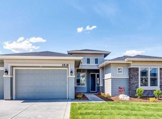 10007 W Twisted Vine Dr, Star, ID 83669
